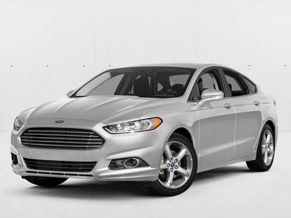 FORD FUSION 2016 3FA6P0G74GR333228 image