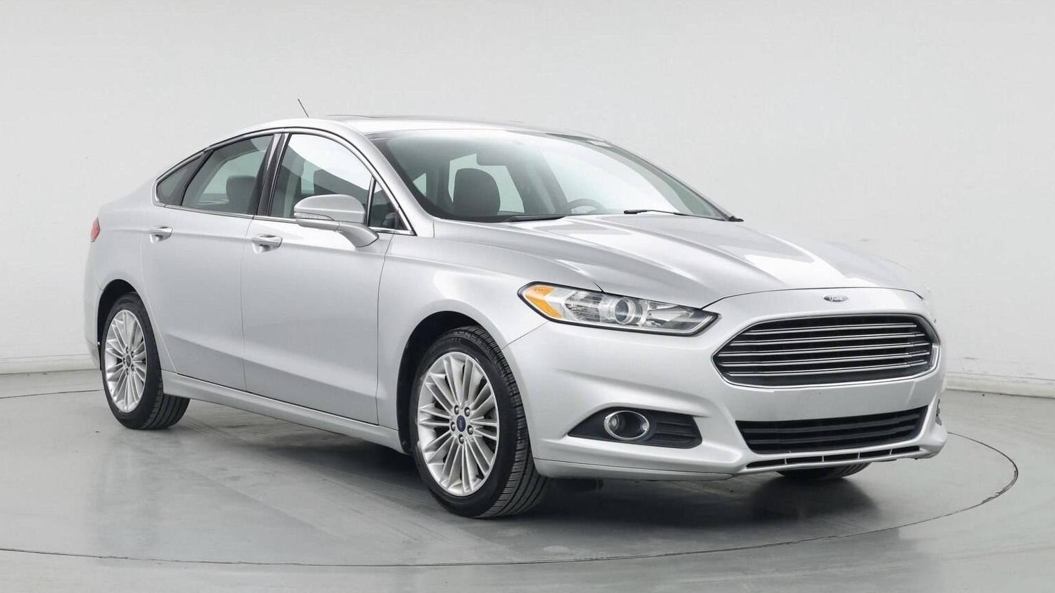 FORD FUSION 2016 1FA6P0H74G5100564 image