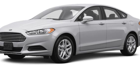 FORD FUSION 2016 3FA6P0H75GR151066 image FORD FUSION 2016 3FA6P0H75GR151066 image