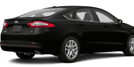 FORD FUSION 2016 3FA6P0T91GR352729 image