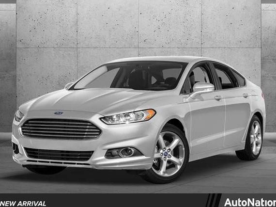 FORD FUSION 2016 3FA6P0HD0GR361869 image