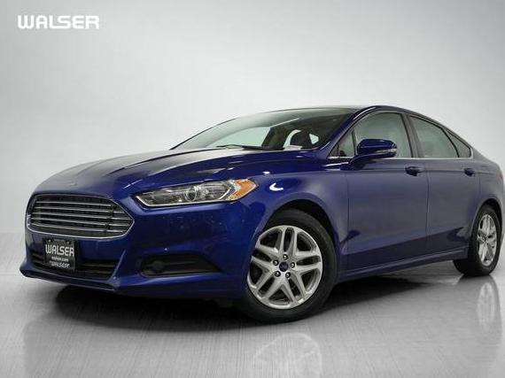 FORD FUSION 2016 3FA6P0H77GR122930 image FORD FUSION 2016 3FA6P0H77GR122930 image