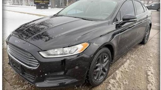 FORD FUSION 2016 3FA6P0HD5GR384435 image