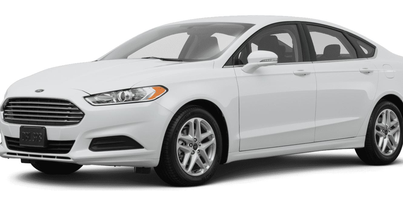 FORD FUSION 2016 3FA6P0HD2GR215764 image