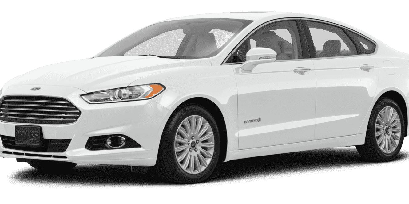 FORD FUSION 2016 3FA6P0LU3GR354776 image