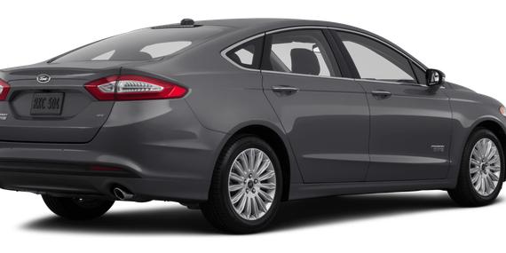 FORD FUSION 2016 3FA6P0PU7GR225269 image