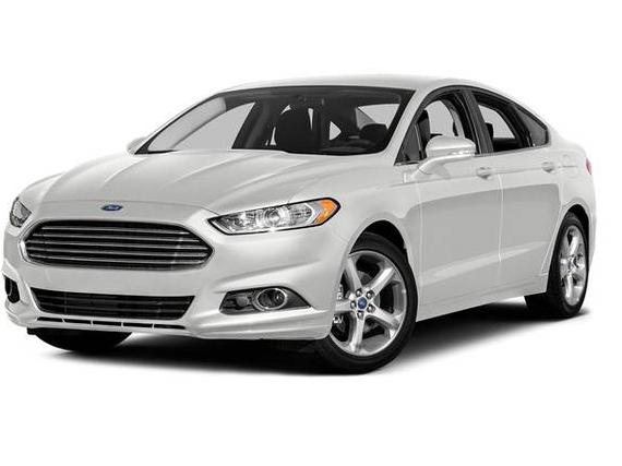 FORD FUSION 2016 1FA6P0HD9G5125854 image