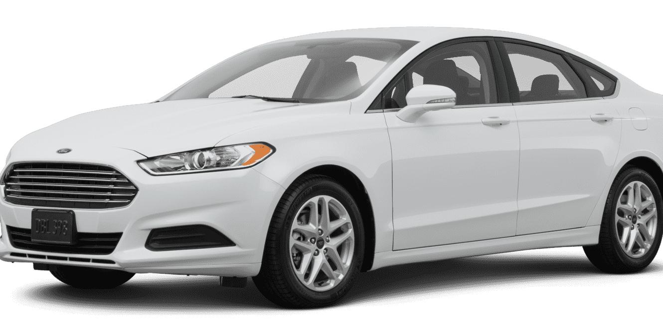 FORD FUSION 2016 3FA6P0HDXGR153840 image