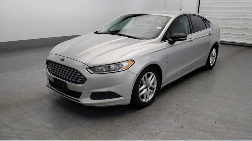 FORD FUSION 2016 3FA6P0HD9GR149956 image