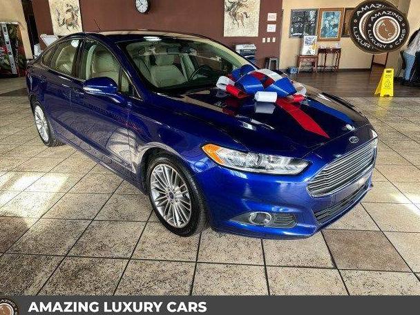 FORD FUSION 2016 3FA6P0HD7GR121184 image