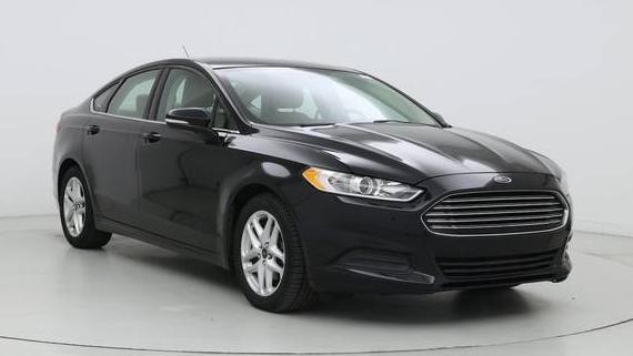 FORD FUSION 2016 3FA6P0H72GR349717 image