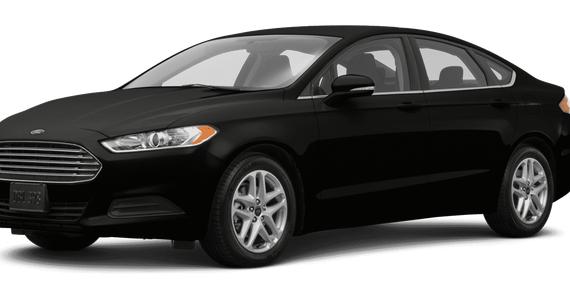 FORD FUSION 2016 1FA6P0H79G5131101 image