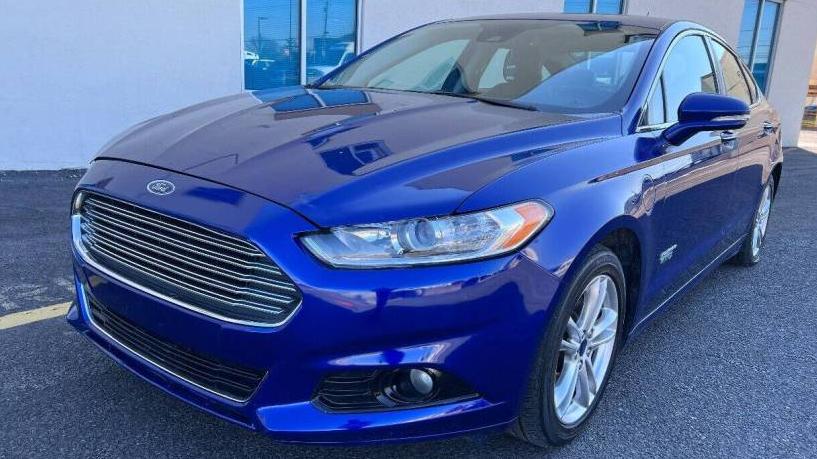 FORD FUSION 2016 3FA6P0SU5GR283694 image