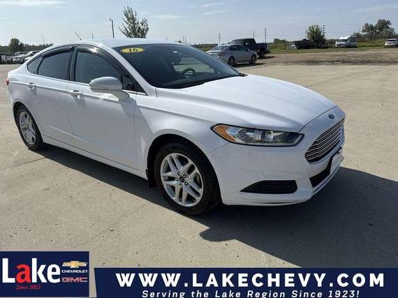 FORD FUSION 2016 3FA6P0HD7GR215226 image FORD FUSION 2016 3FA6P0HD7GR215226 image
