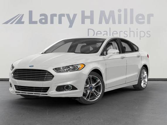 FORD FUSION 2016 3FA6P0K9XGR178287 image