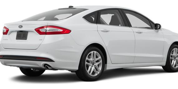 FORD FUSION 2016 3FA6P0T93GR373629 image