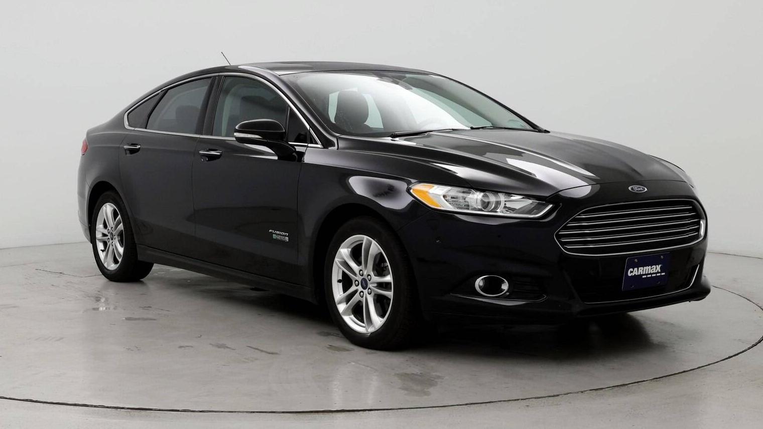 FORD FUSION 2016 3FA6P0SU6GR224430 image