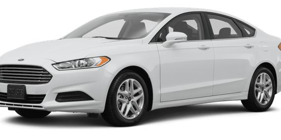FORD FUSION 2016 3FA6P0H79GR380110 image