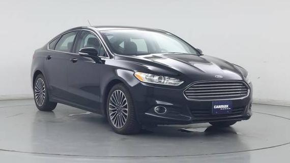 FORD FUSION 2016 3FA6P0T99GR266939 image