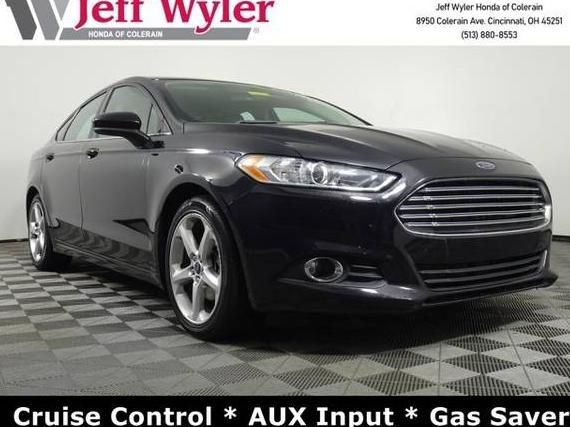 FORD FUSION 2016 3FA6P0G72GR325242 image