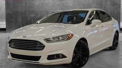 FORD FUSION 2016 3FA6P0H78GR149442 image