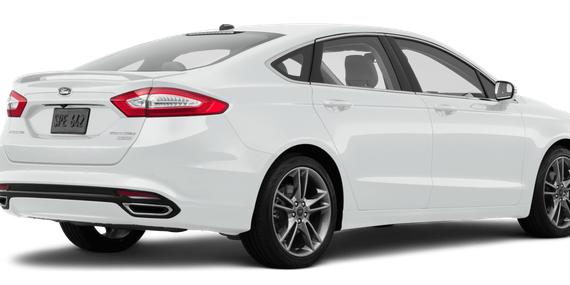FORD FUSION 2016 3FA6P0D99GR211650 image