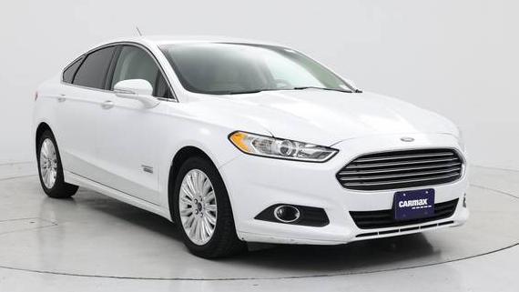 FORD FUSION 2016 3FA6P0PUXGR187679 image
