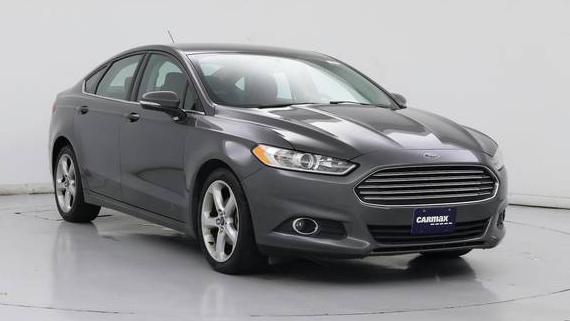 FORD FUSION 2016 3FA6P0H72GR296128 image