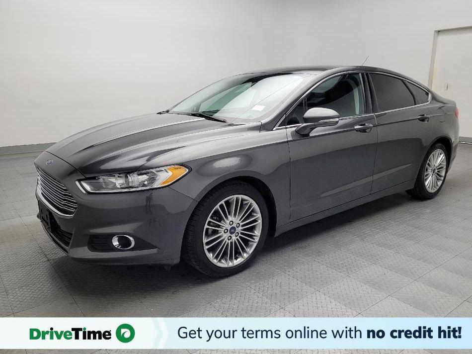 FORD FUSION 2016 3FA6P0HD0GR111273 image