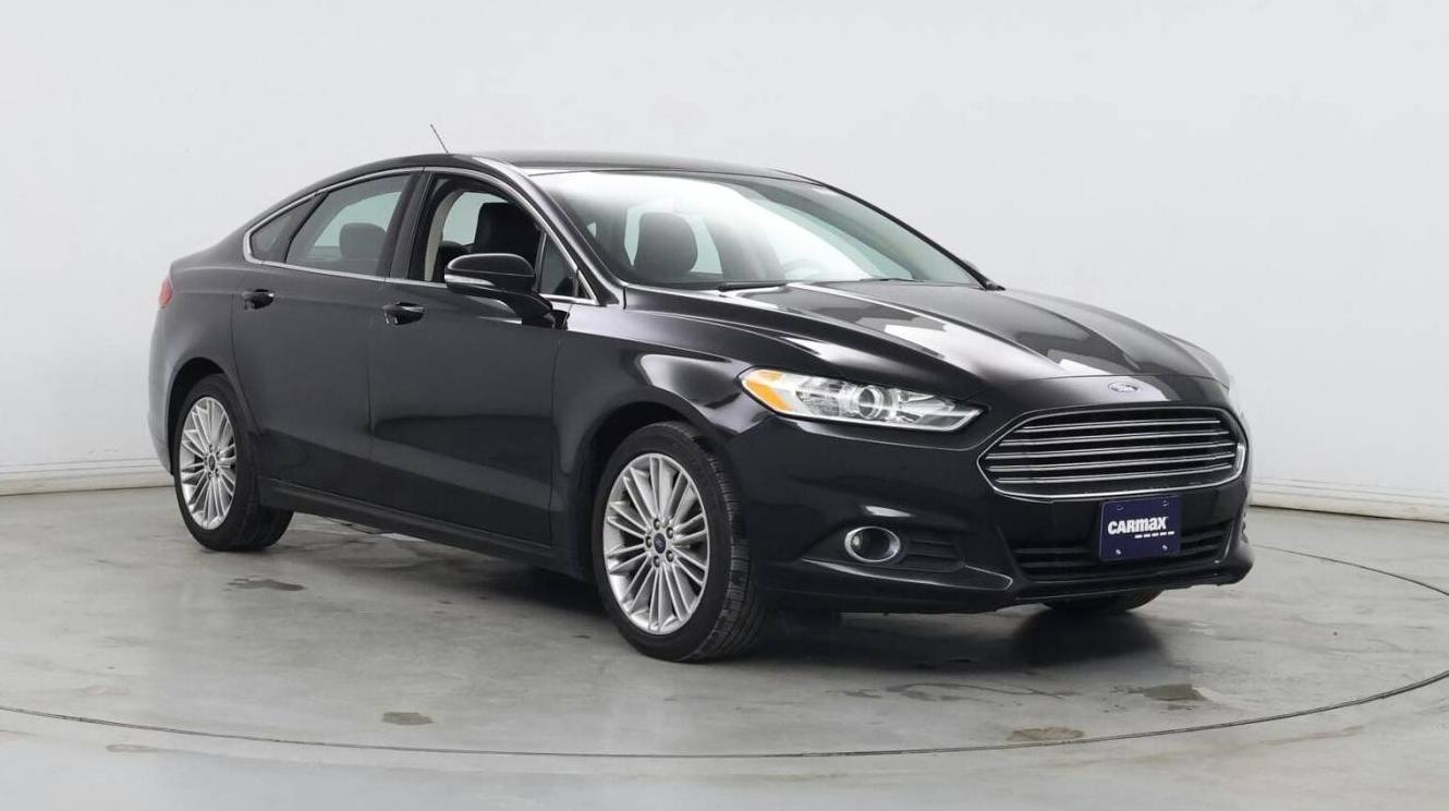 FORD FUSION 2016 3FA6P0T90GR324999 image