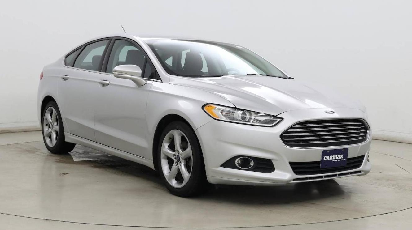 FORD FUSION 2016 3FA6P0HD4GR219430 image