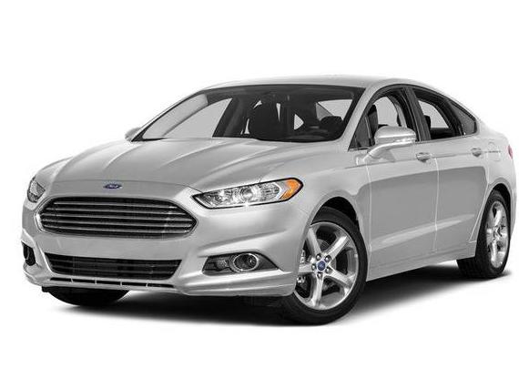 FORD FUSION 2016 3FA6P0HD8GR225554 image
