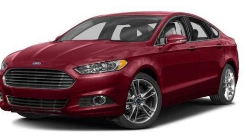 FORD FUSION 2016 3FA6P0K90GR135724 image