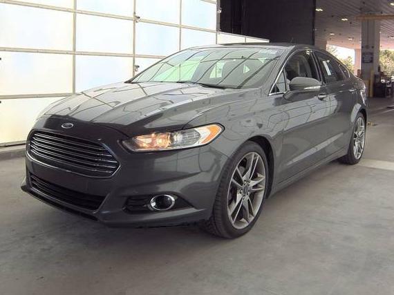 FORD FUSION 2016 3FA6P0K95GR180299 image