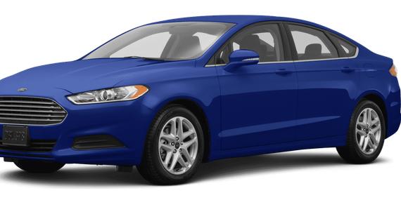 FORD FUSION 2016 1FA6P0H77G5118217 image FORD FUSION 2016 1FA6P0H77G5118217 image