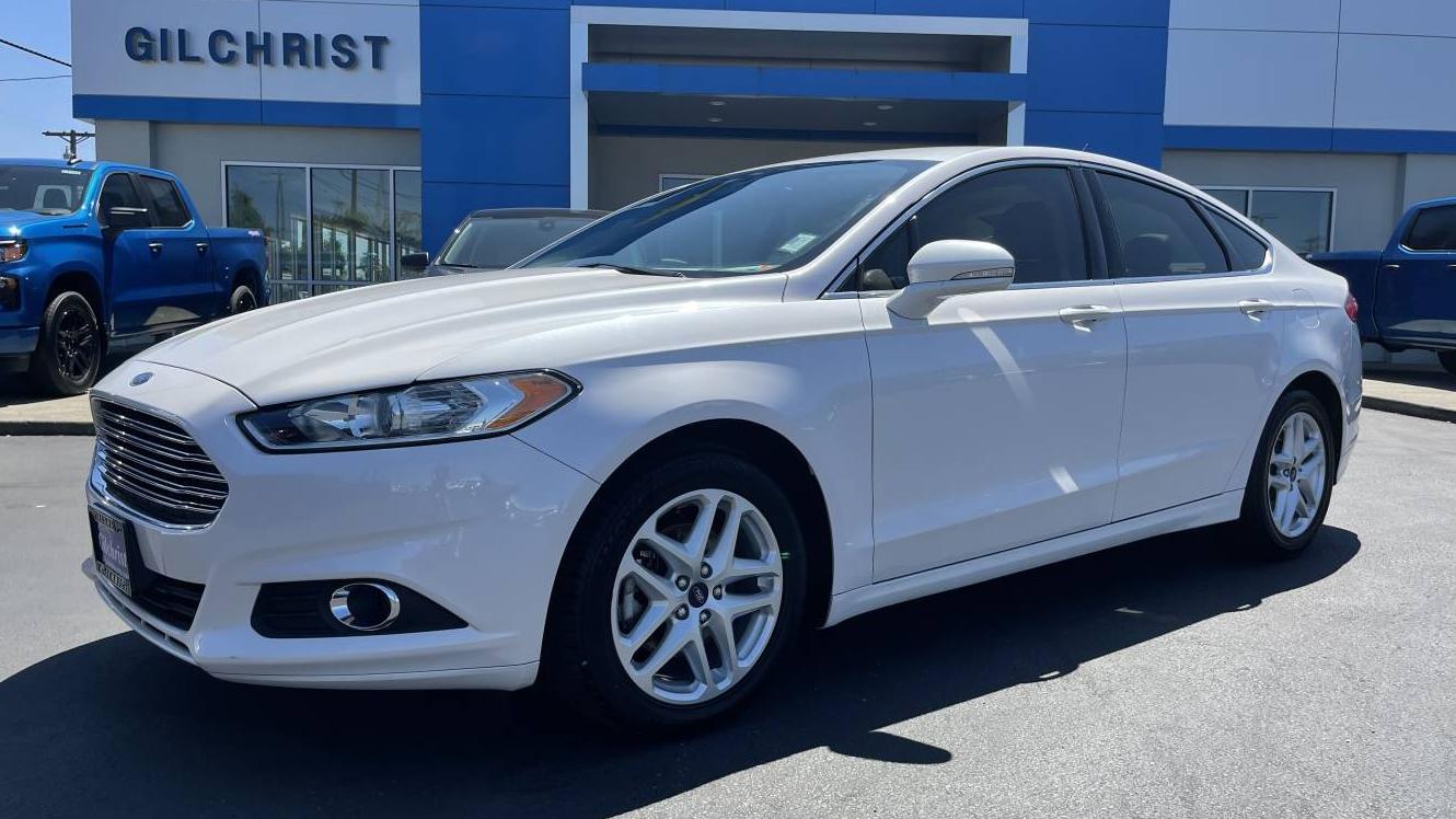 FORD FUSION 2016 3FA6P0HD4GR385723 image