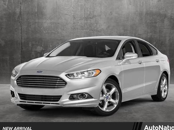 FORD FUSION 2016 3FA6P0G77GR105286 image