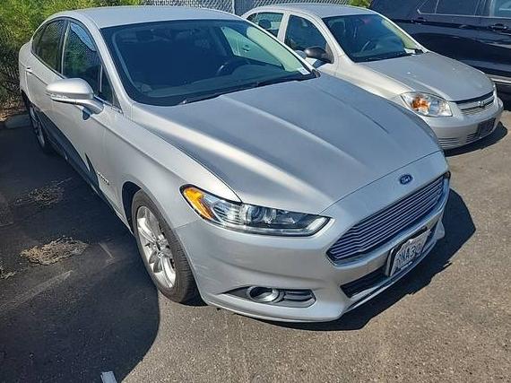 FORD FUSION 2016 3FA6P0LU6GR281841 image