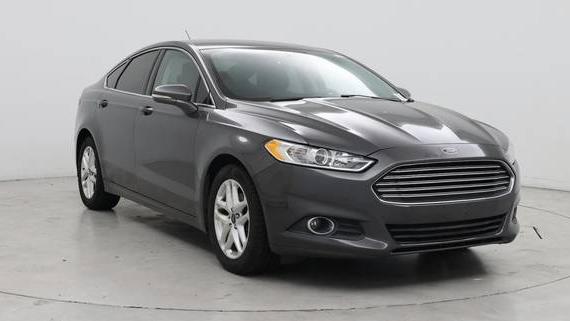 FORD FUSION 2016 3FA6P0HD1GR305553 image