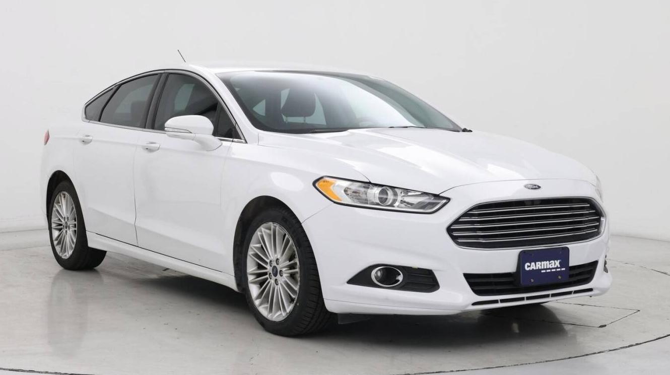 FORD FUSION 2016 3FA6P0T97GR214919 image