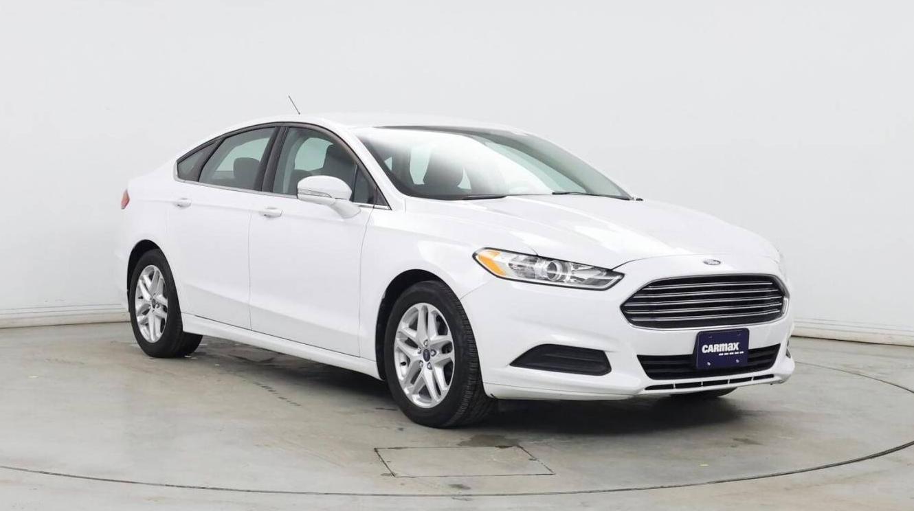 FORD FUSION 2016 3FA6P0H71GR255893 image