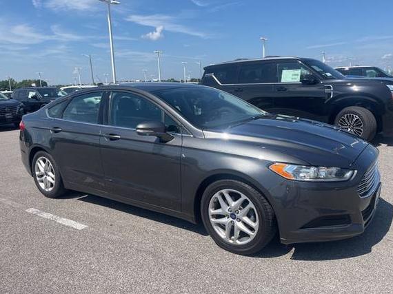 FORD FUSION 2016 3FA6P0H73GR307816 image