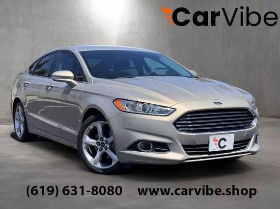 FORD FUSION 2016 3FA6P0H72GR190181 image