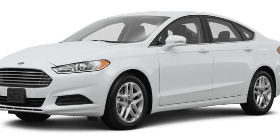 FORD FUSION 2016 3FA6P0HD1GR322417 image