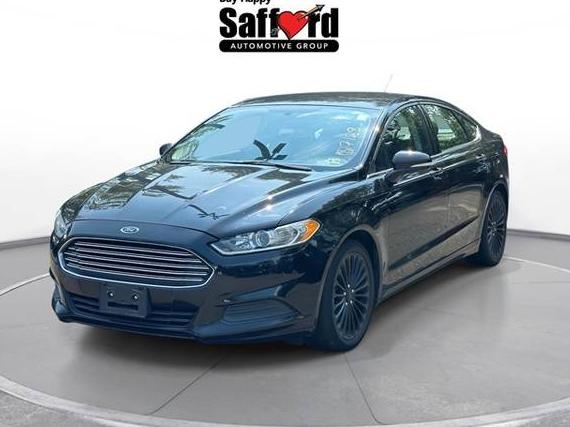 FORD FUSION 2016 3FA6P0HD5GR147217 image