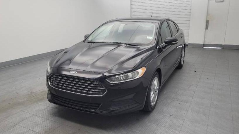 FORD FUSION 2016 3FA6P0H75GR235548 image