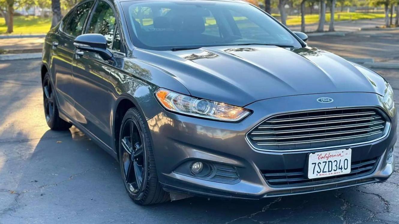 FORD FUSION 2016 3FA6P0HD1GR366689 image