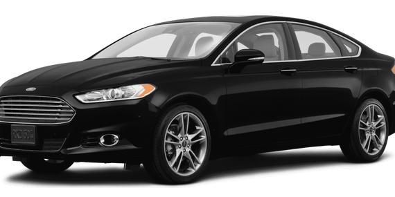 FORD FUSION 2016 3FA6P0K93GR228186 image