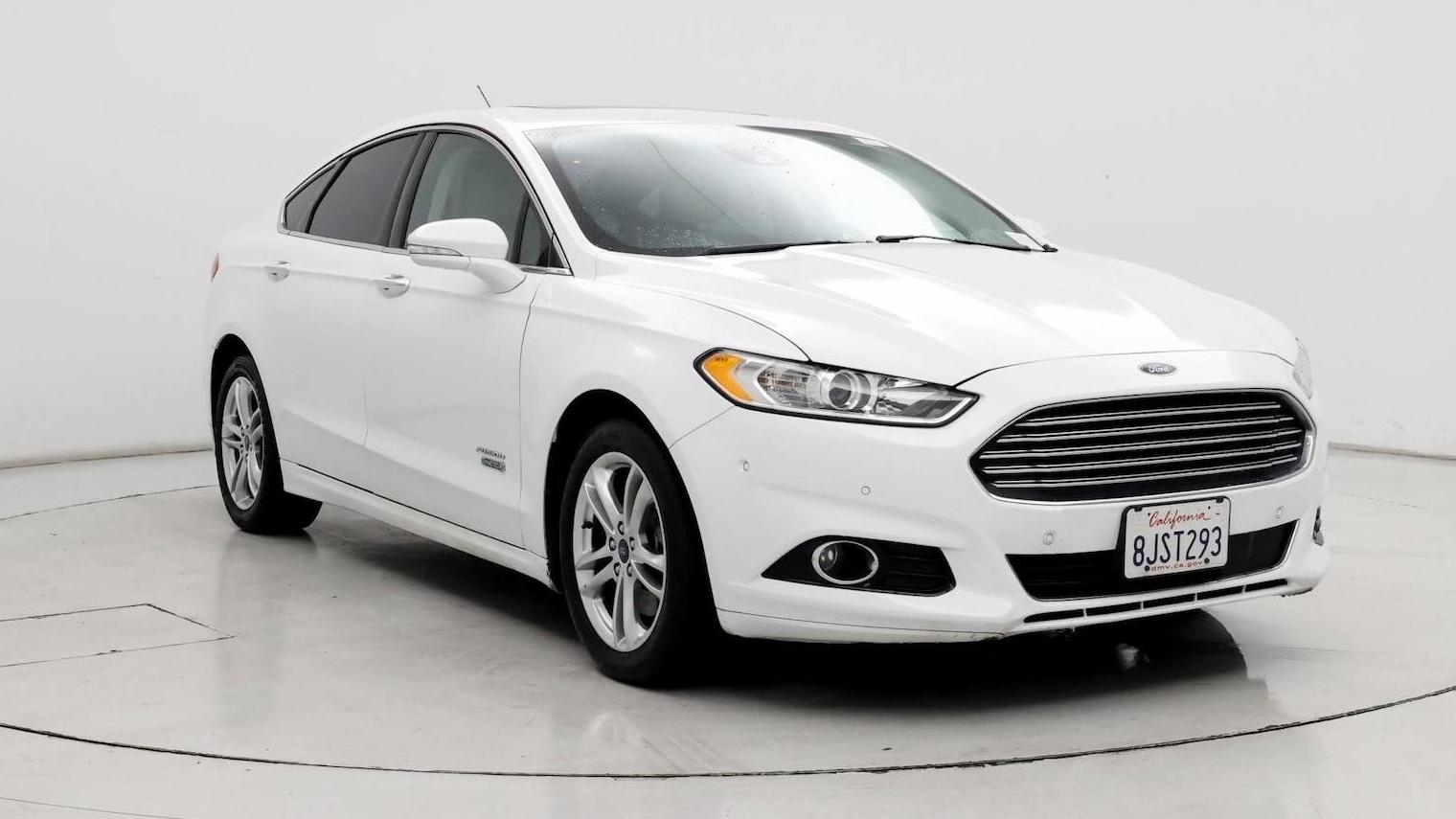 FORD FUSION 2016 3FA6P0SU9GR173604 image