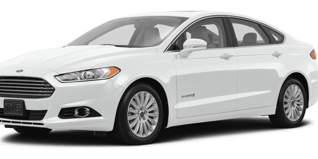 FORD FUSION 2016 3FA6P0LU2GR141558 image